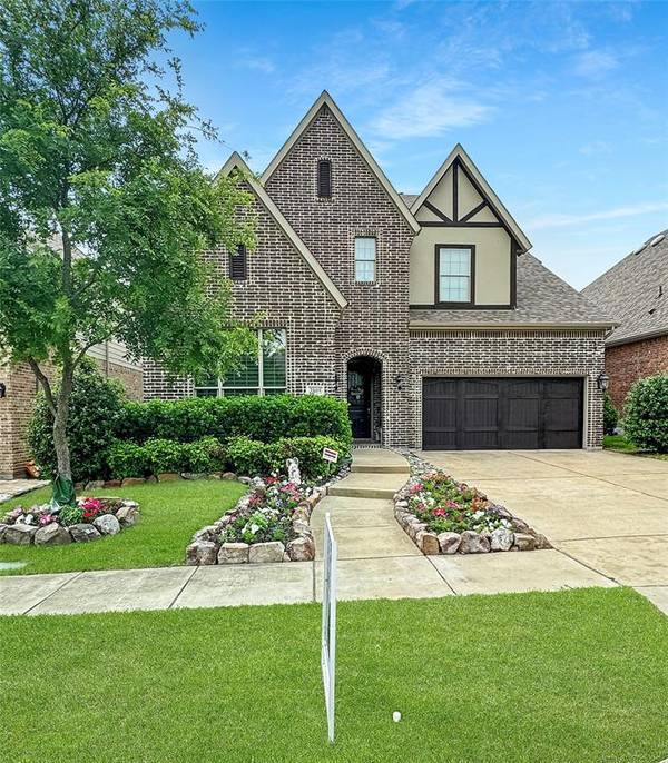 3805 Kings Hollow Lane, Mckinney, TX 75072