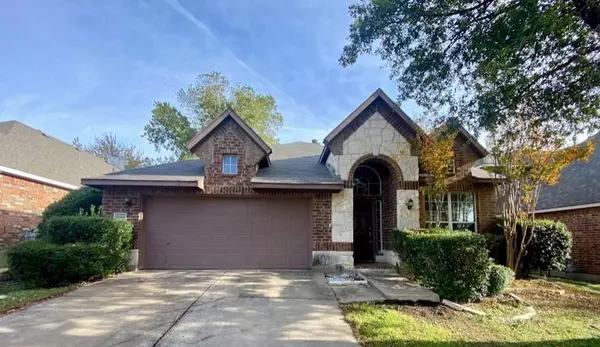 8968 Riscky Trail, Fort Worth, TX 76244