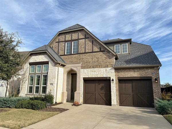 6617 Pinehurst Drive, Mckinney, TX 75070