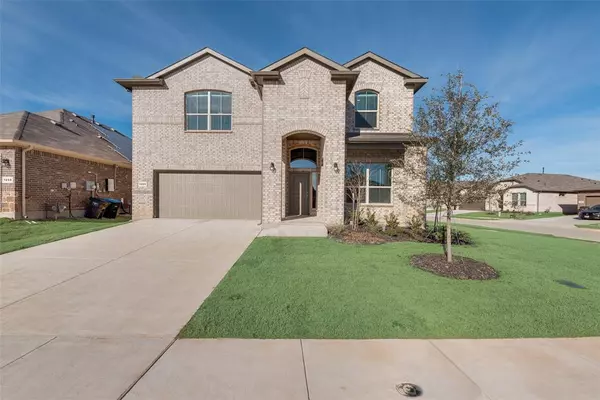 Fort Worth, TX 76052,1229 Elgar Trail