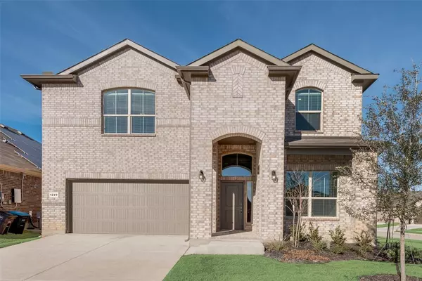 Fort Worth, TX 76052,1229 Elgar Trail