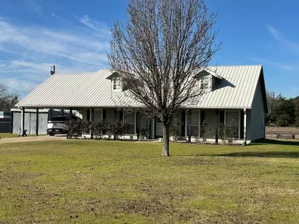 2509 County Road 2308, Sulphur Springs, TX 75482