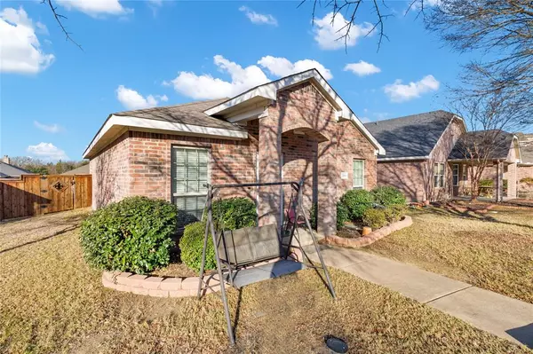 Mckinney, TX 75071,2209 Preston Lane