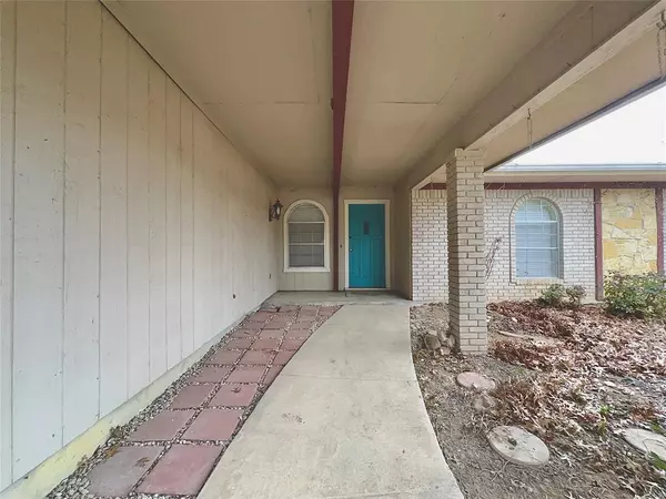 Cleburne, TX 76033,1302 Cindy Court