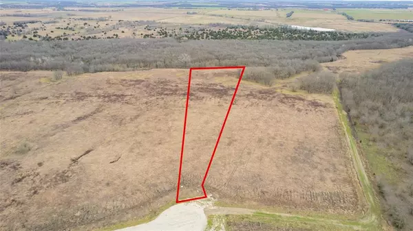 Pecan Gap, TX 75469,Lot 80, 1625 Fm 904 S