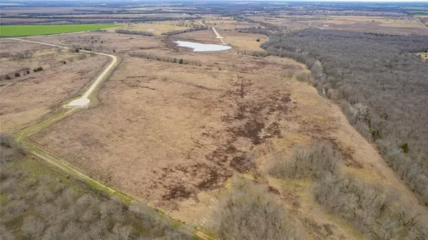 Pecan Gap, TX 75469,Lot 80, 1625 Fm 904 S