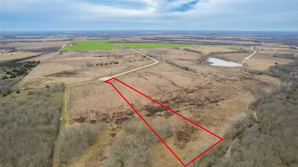 Pecan Gap, TX 75469,Lot 80, 1625 Fm 904 S