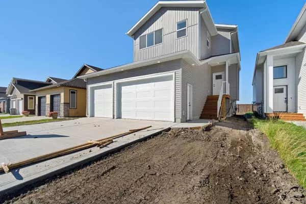 11418 107 AVE,  Grande Prairie,  AB T8V6T2