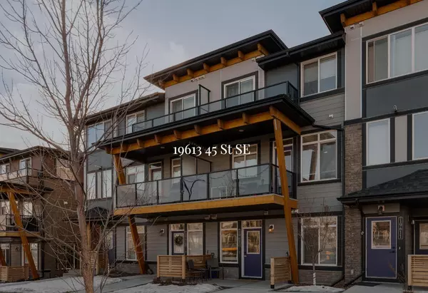 Calgary, AB T3M 3A7,19613 45 ST SE