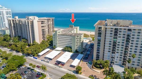 Lauderdale By The Sea, FL 33062,1850 S Ocean Blvd  #901