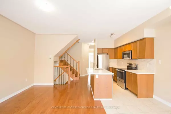 Brampton, ON L6X 0Y5,33 French Park CIR #Upper