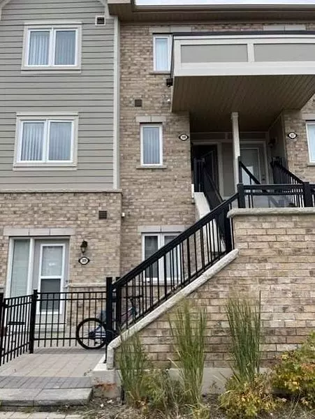 Brampton, ON L7A 0A1,250 Sunny Meadow BLVD #308