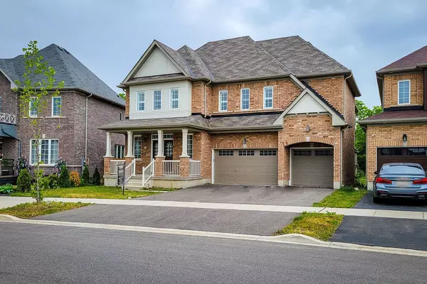 47 Fleming CRES, Haldimand, ON N3W 0C3