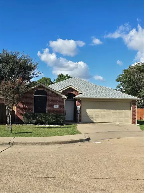 Waxahachie, TX 75165,3016 Huntington Court