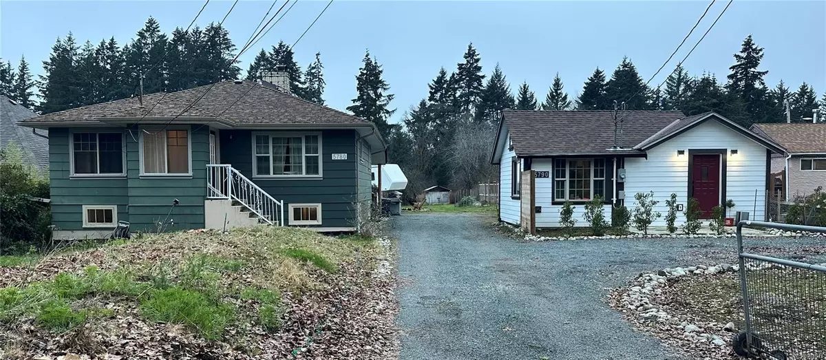 Port Alberni, BC V9Y 8V9,5780 Grandview Rd