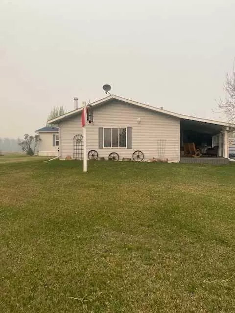 Valleyview, AB T0H3N0,70104 230 Range W