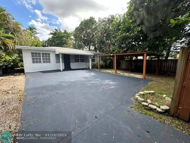 Fort Lauderdale, FL 33312,1660 SW 28th Ave