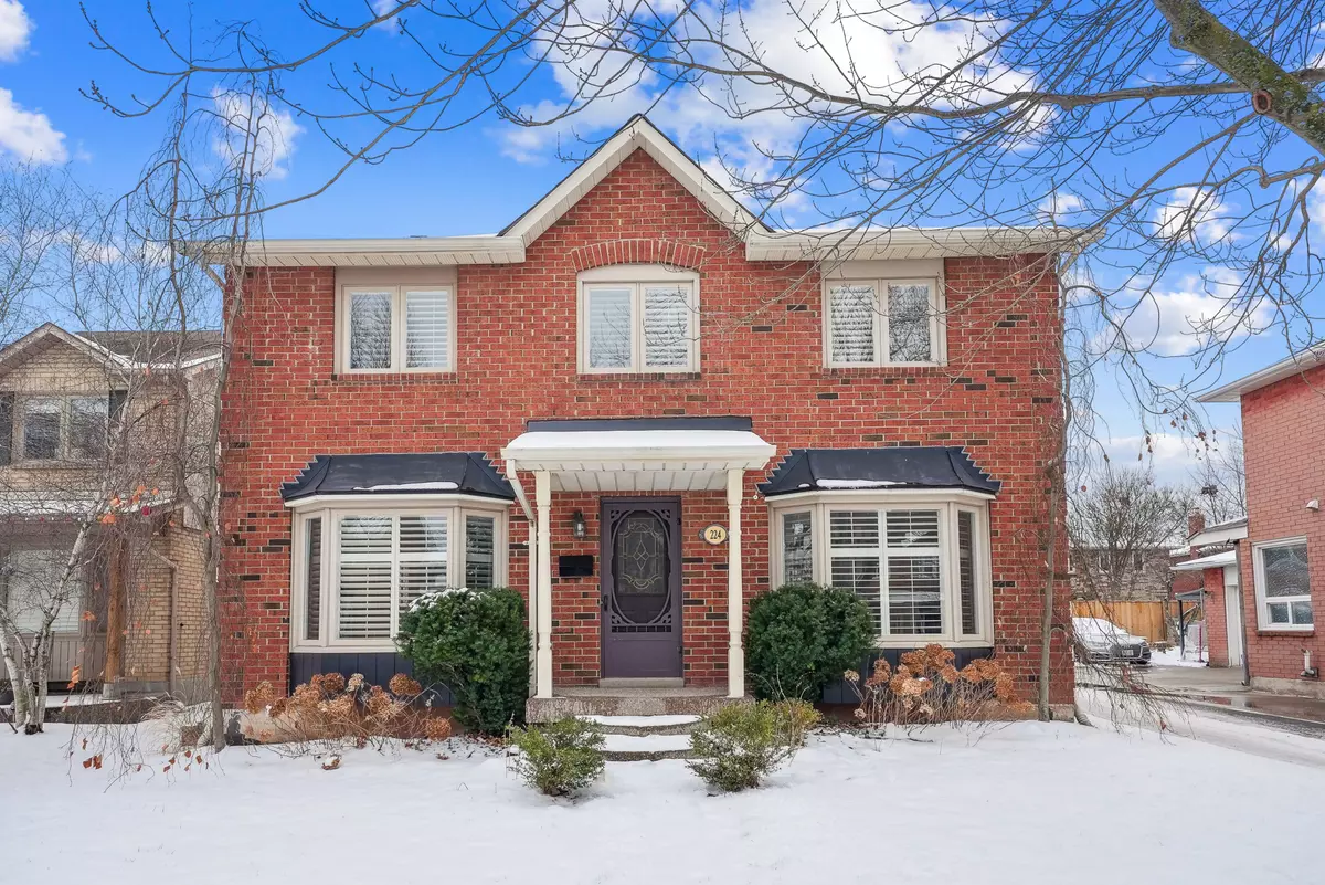 Halton, ON L6H 3W6,224 O'donoghue AVE