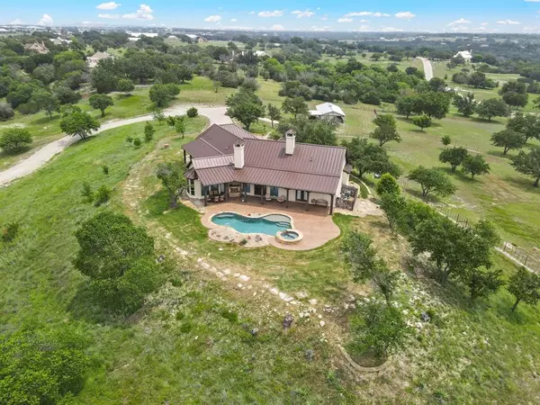 701 Cactus Rio Drive, Weatherford, TX 76087