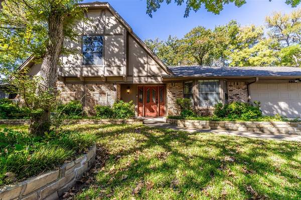 4804 Fawn Valley Court, Arlington, TX 76017