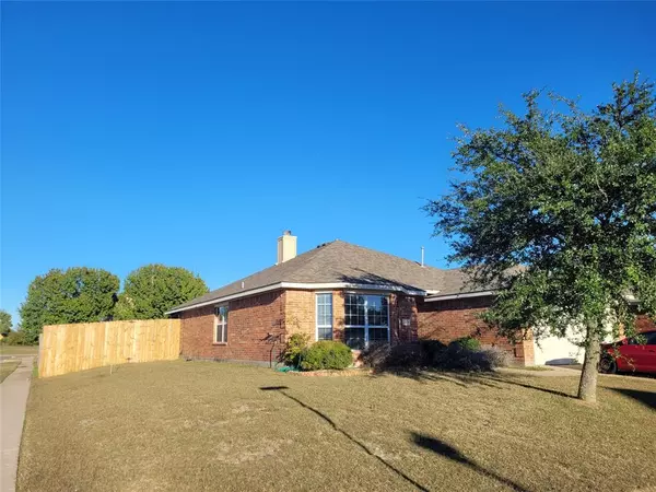 2324 Sparrow, Forney, TX 75126