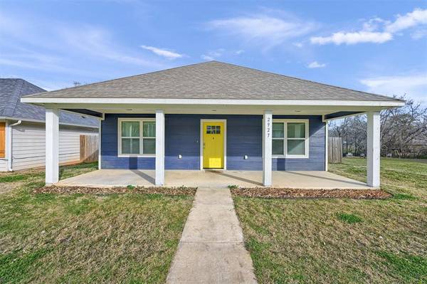 2927 W Elm Street, Denison, TX 75020