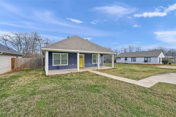 Denison, TX 75020,2927 W Elm Street