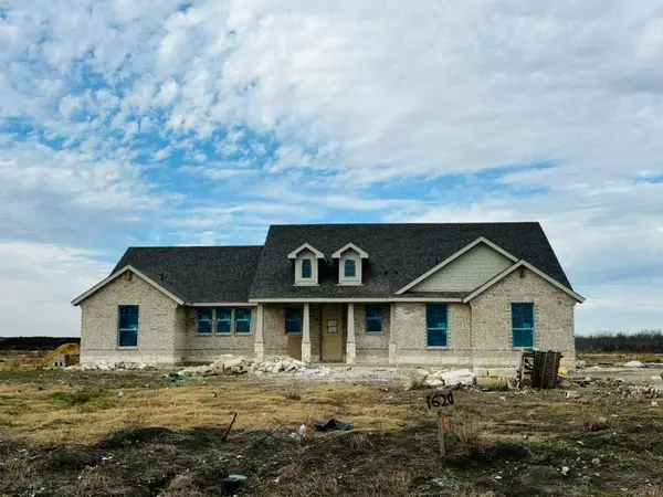 1620 County Road 200, Valley View, TX 76272