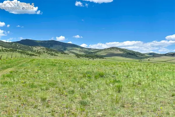 Guffey, CO 80820,County Road 63