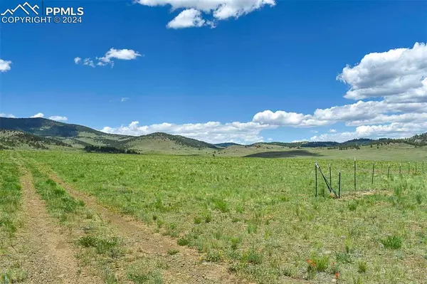 Guffey, CO 80820,County Road 63