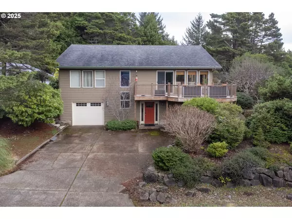 Waldport, OR 97394,760 SW Range DR SW