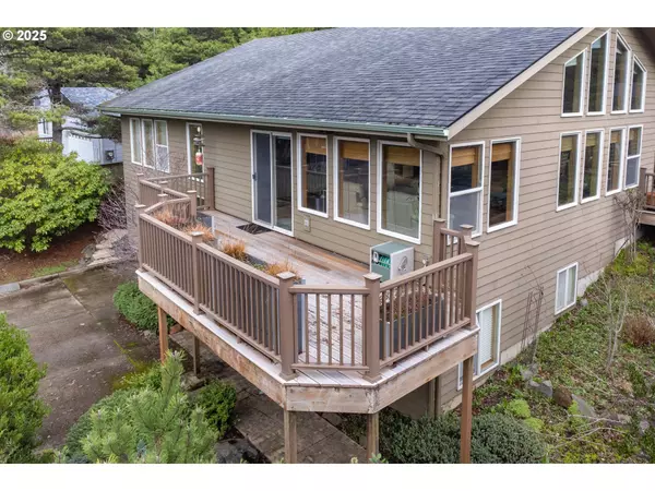 Waldport, OR 97394,760 SW Range DR SW