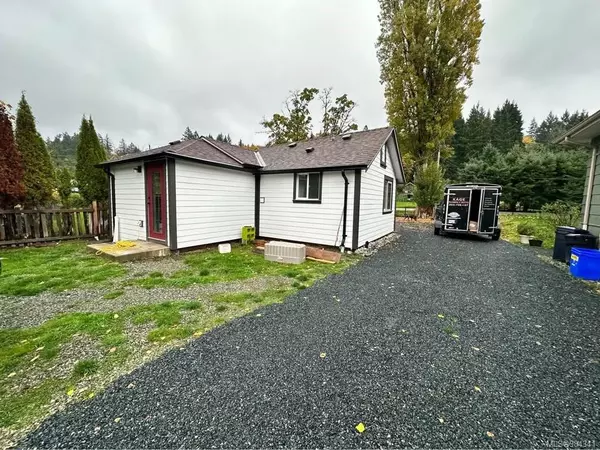 Port Alberni, BC V9Y 8V9,5780 Grandview Rd