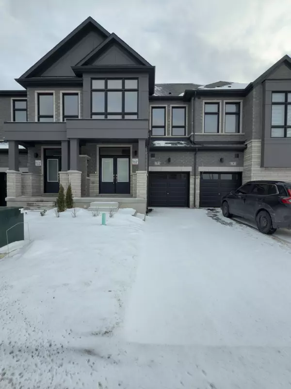 7 Singhampton RD, Vaughan, ON L4H 3N5