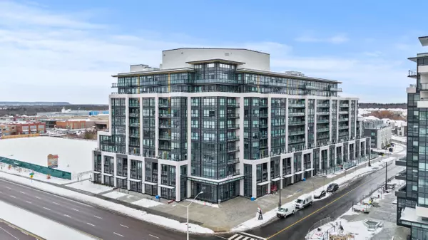 405 Dundas ST W #316, Oakville, ON L6M 4P9