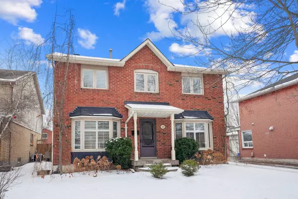 Halton, ON L6H 3W6,224 O'donoghue AVE