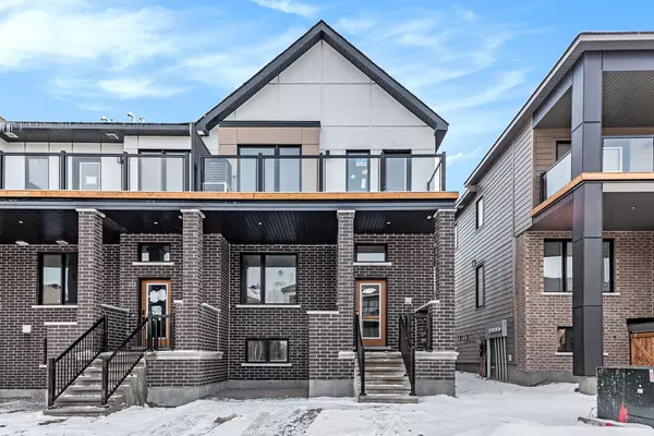 315 CATSFOOT WALK, Barrhaven, ON K2J 7G9