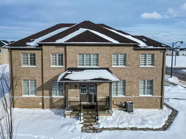 Shelburne, ON L9V 3Y4,623 Anishinaabe DR