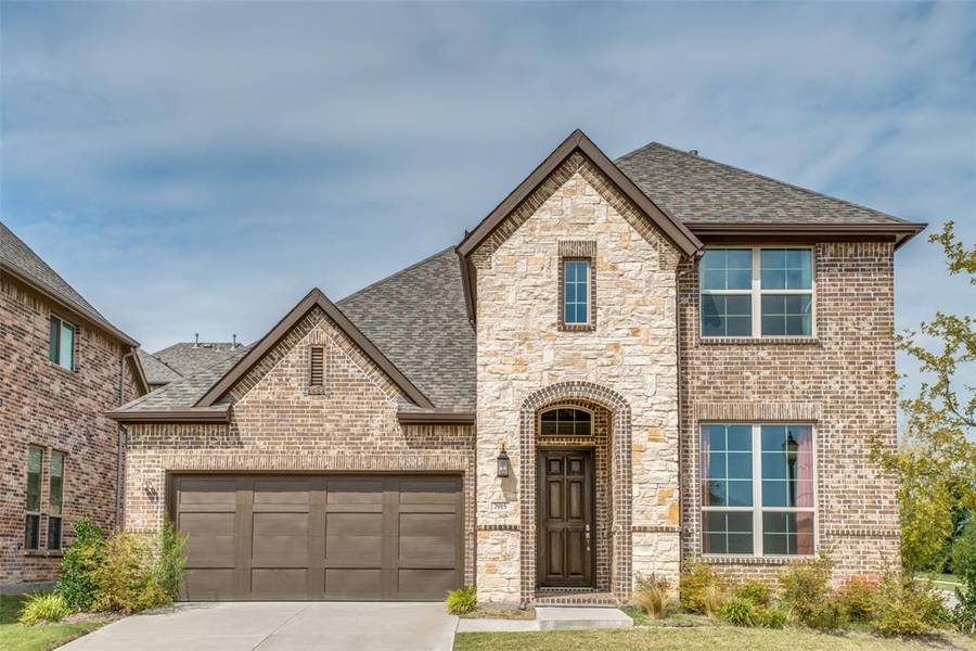 7915 Pimlico Lane, Irving, TX 75063