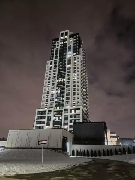 10 Eva RD #2605, Toronto W08, ON M9C 0B3