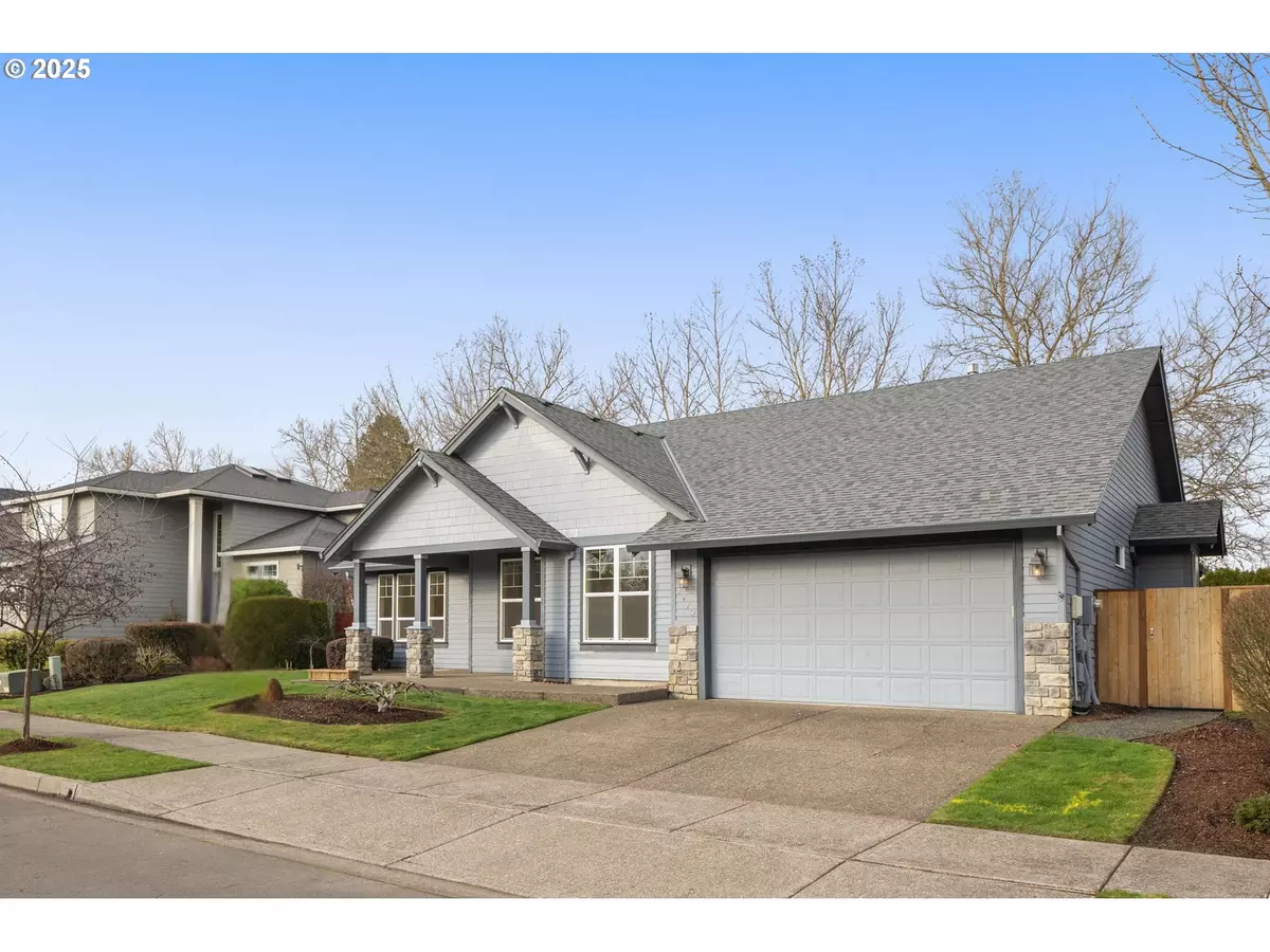 Hillsboro, OR 97124,1419 NE ZACHARY ST