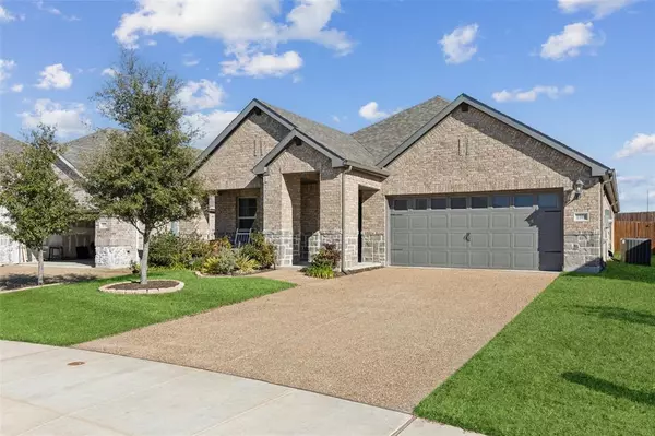 1900 Canyon Lane, Melissa, TX 75454