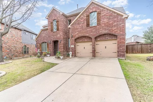 Mckinney, TX 75072,7305 Lawndale Court