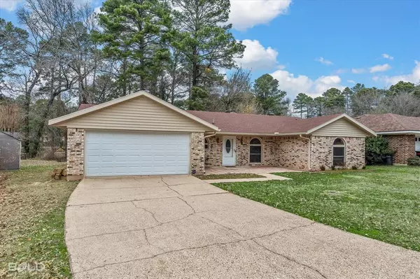 Haughton, LA 71037,8417 Edgewood Drive