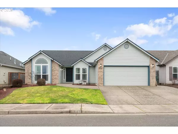 Keizer, OR 97303,929 STONEBRIDGE AVE NE