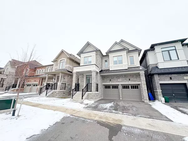 70 Crofting CRES, Markham, ON L6E 0W1