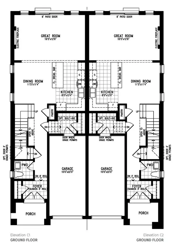 Springwater, ON L9X 2E4,22 Wild Ginger LN