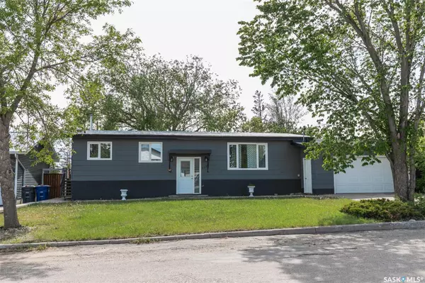 Kerrobert, SK S0L 1R0,313 Yukon AVENUE