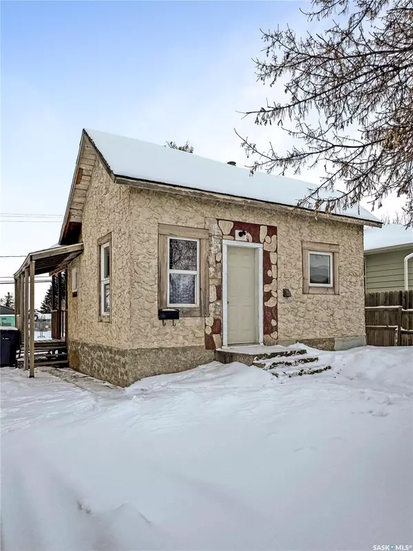 711 110th STREET, North Battleford, SK S9A 2G7