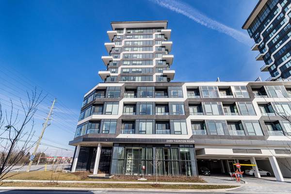 2489 Taunton RD #215, Oakville, ON L6H 3R9